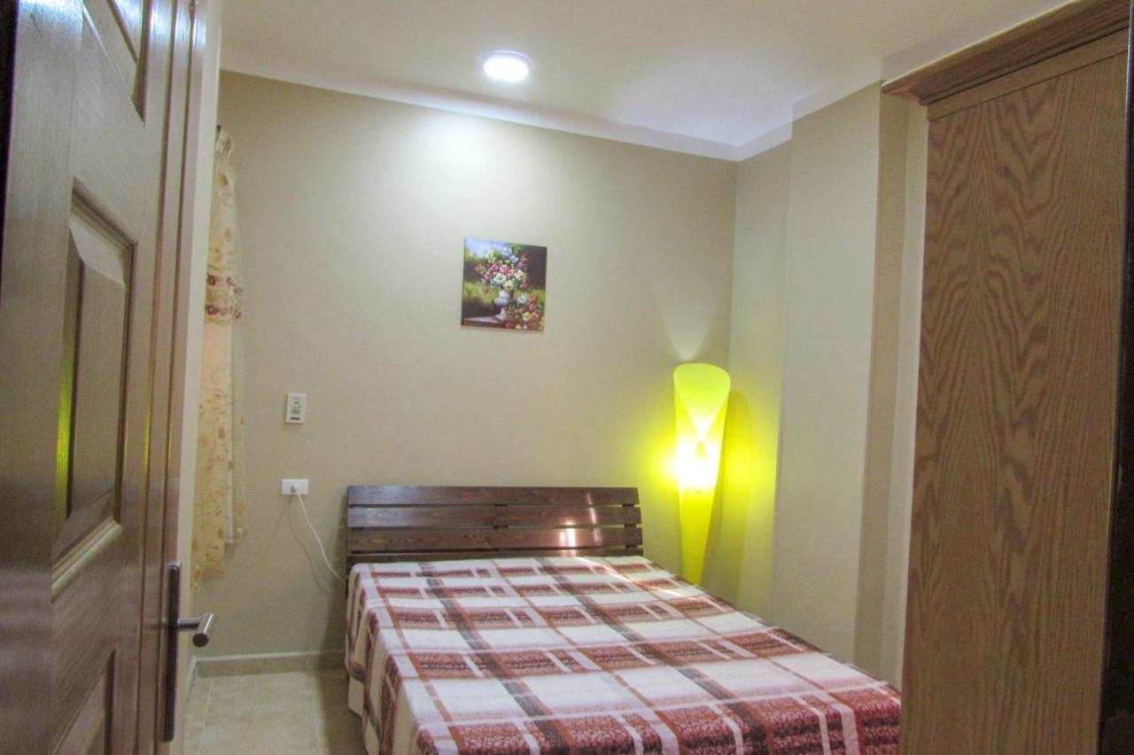 Apartments Desert Rose Near The Sea Redsealine Hurghada Exterior photo