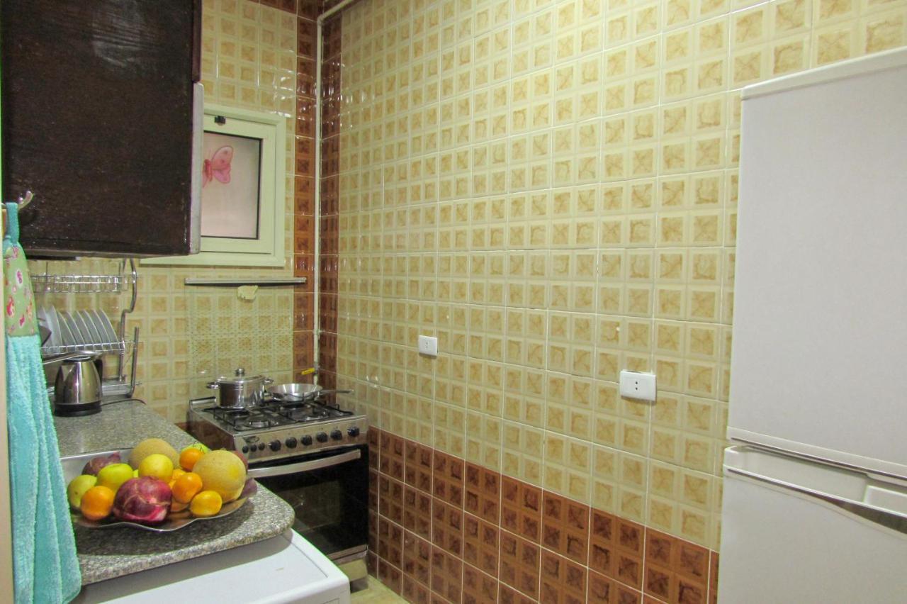 Apartments Desert Rose Near The Sea Redsealine Hurghada Exterior photo