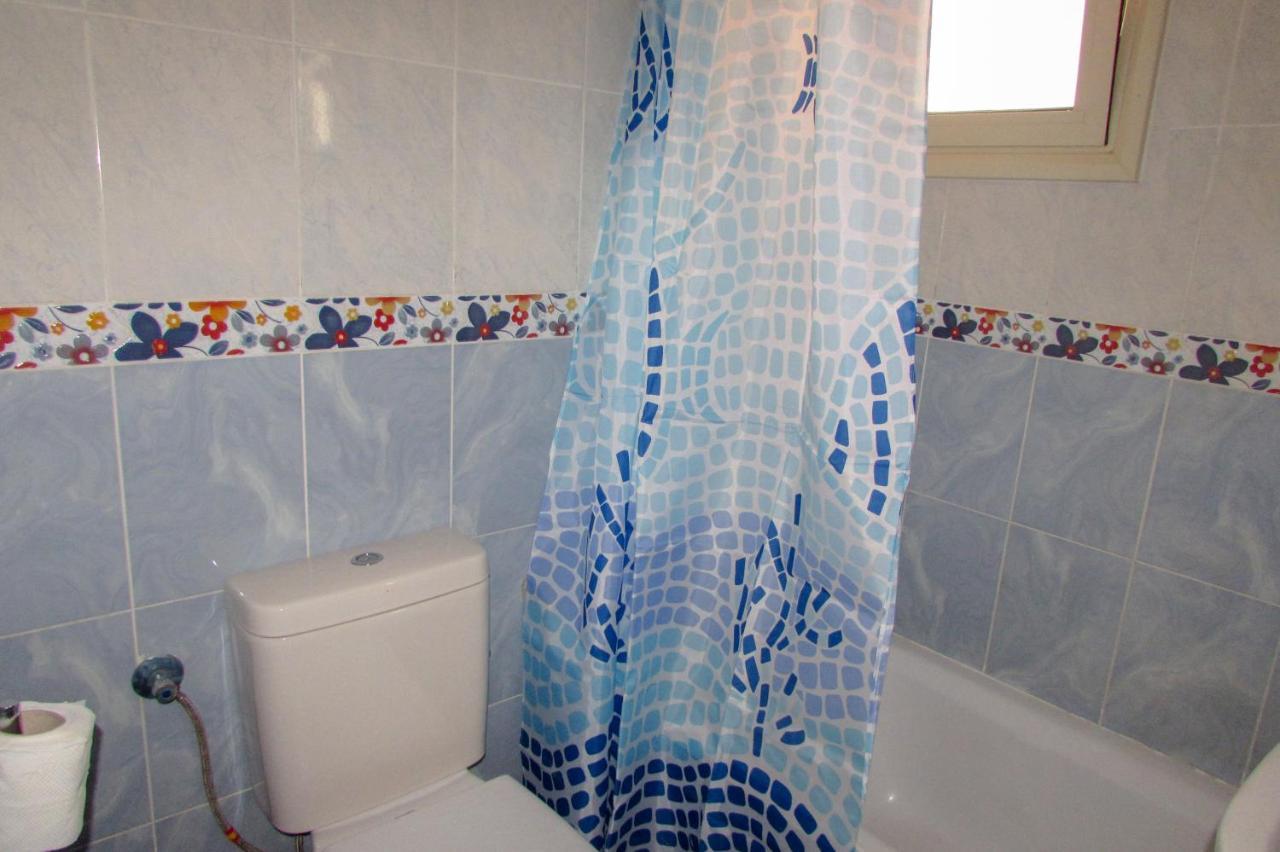 Apartments Desert Rose Near The Sea Redsealine Hurghada Exterior photo