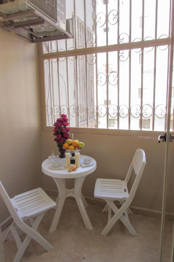 Apartments Desert Rose Near The Sea Redsealine Hurghada Exterior photo