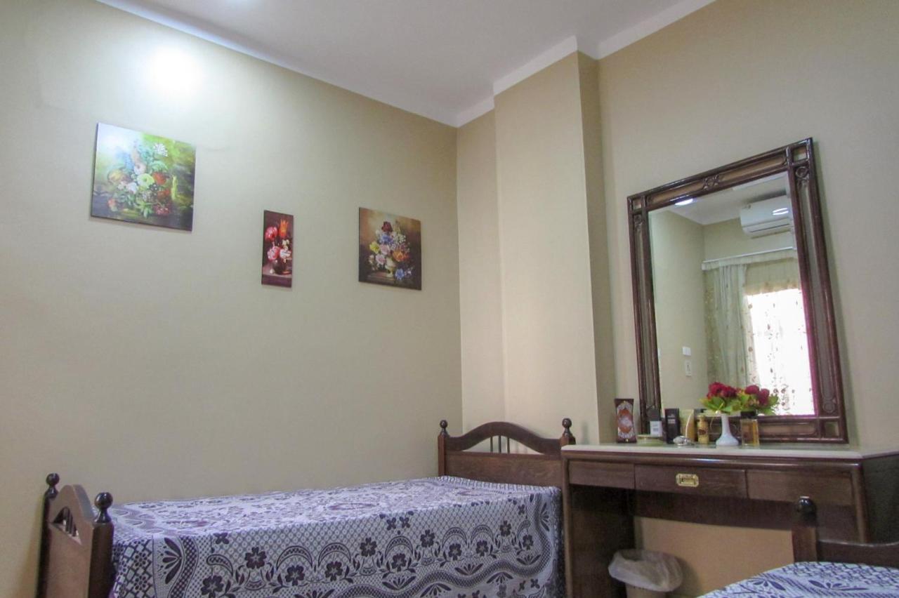 Apartments Desert Rose Near The Sea Redsealine Hurghada Exterior photo