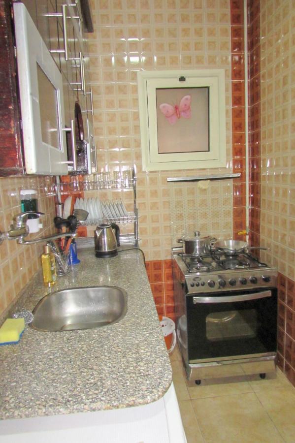 Apartments Desert Rose Near The Sea Redsealine Hurghada Exterior photo