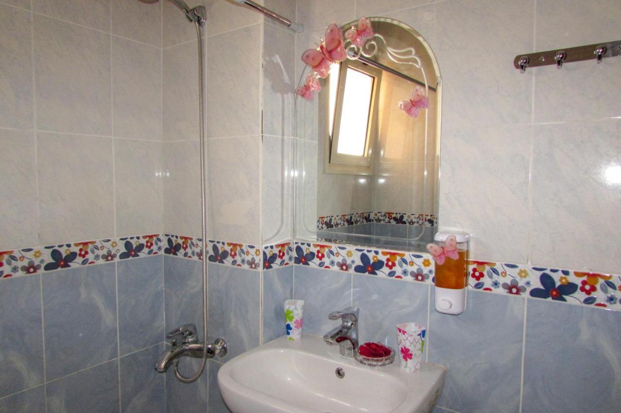 Apartments Desert Rose Near The Sea Redsealine Hurghada Exterior photo